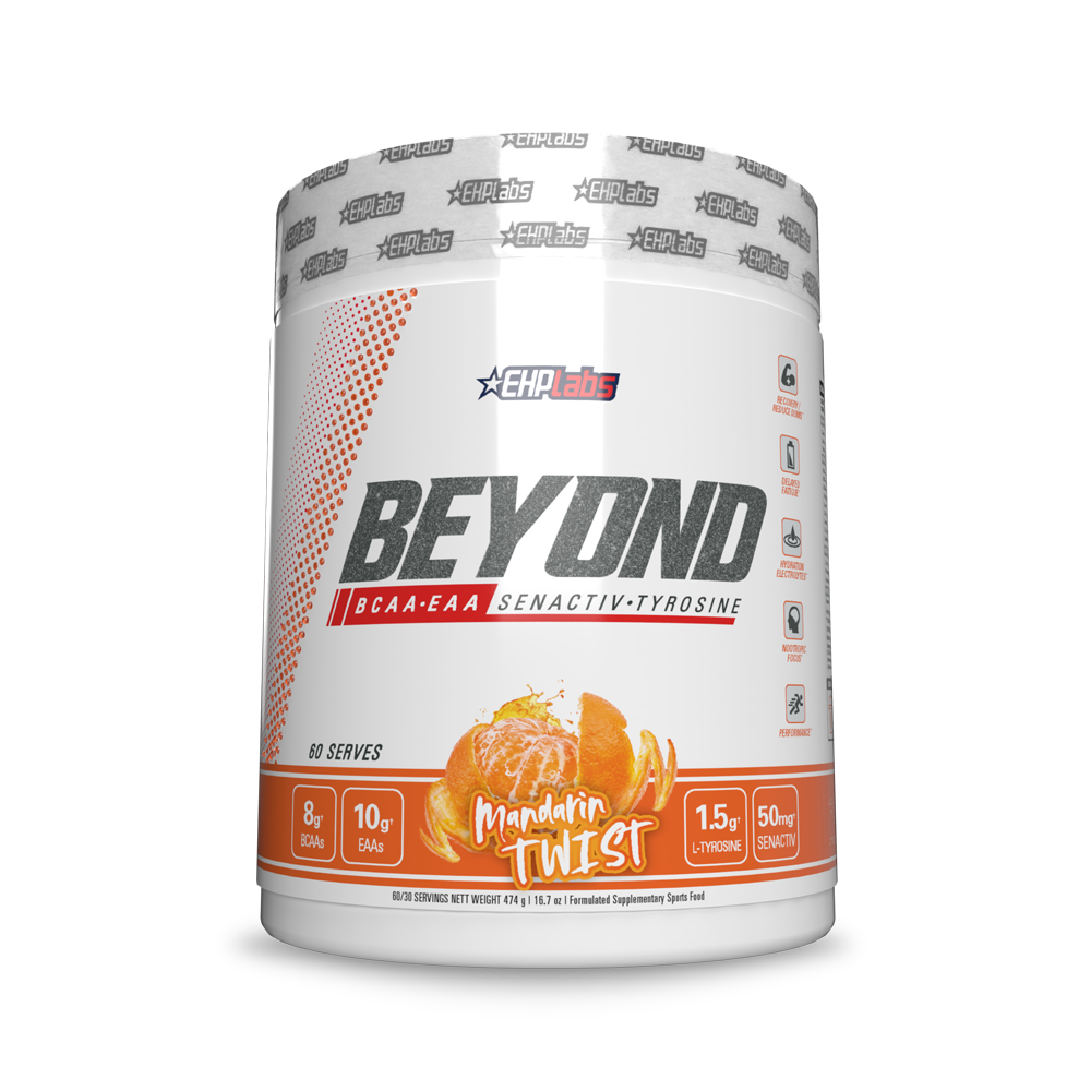 Beyond BCAA+EAA - Supplements Direct®