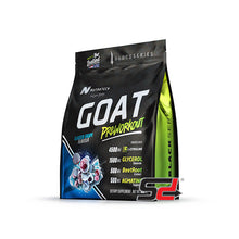 Load image into Gallery viewer, Nutratech | Goat Pre Workout