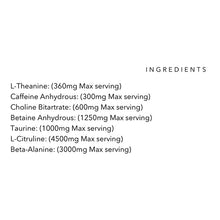 Load image into Gallery viewer, Nutratech | Goat Pre Workout