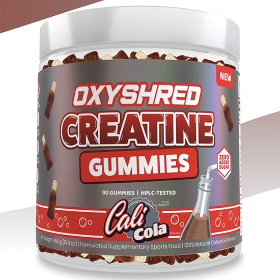 EHP Labs | Creatine 90 Gummies