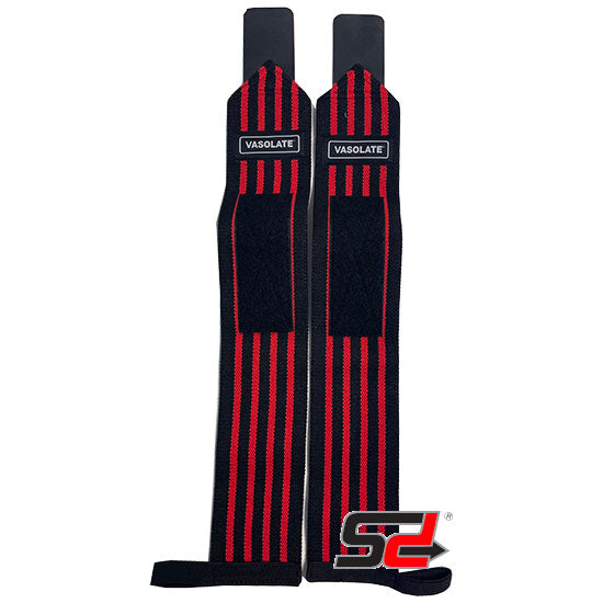 Wrist Straps - Vasolate