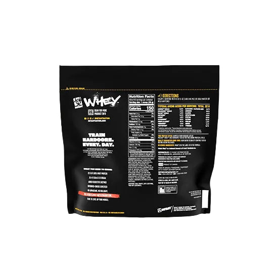 Mutant® | Whey Protein 5Ib
