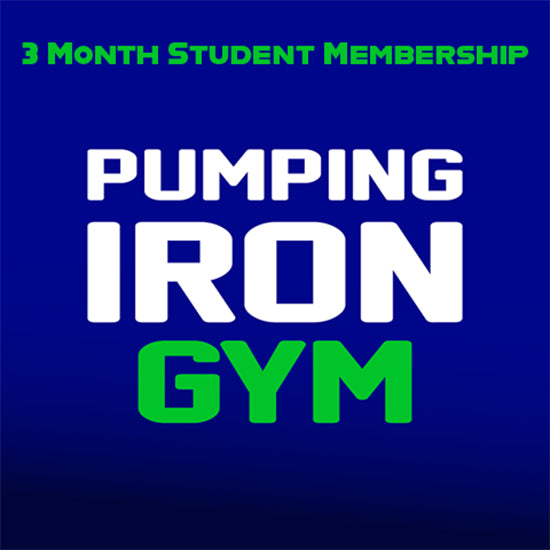 Student Gym Membership Whangarei