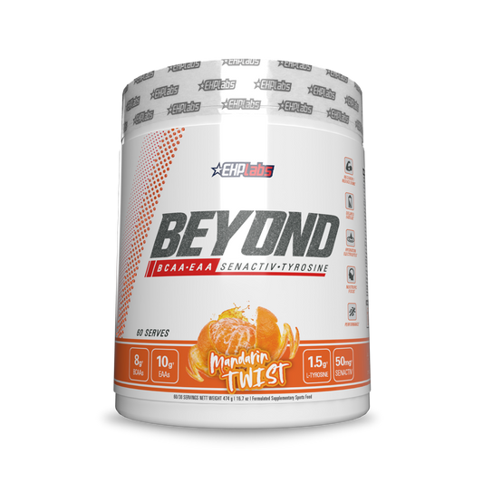 Beyond BCAA+EAA - Supplements Direct®
