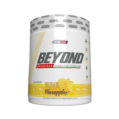 Beyond BCAA+EAA - Supplements Direct®