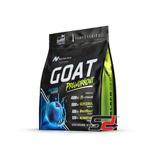 Load image into Gallery viewer, Nutratech | Goat Pre Workout
