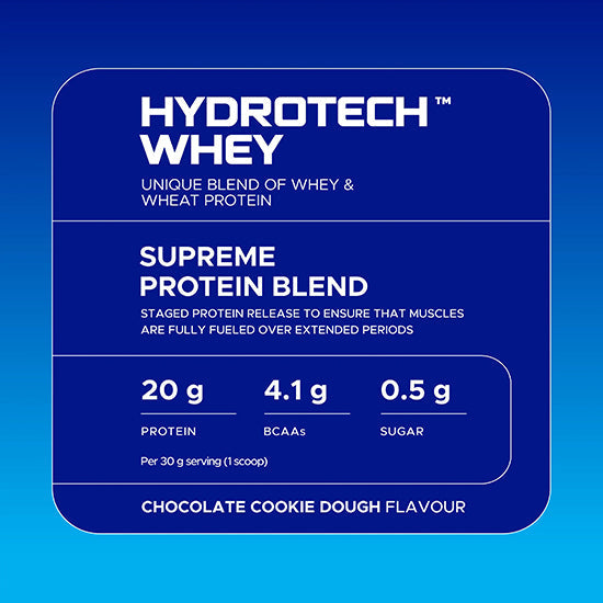 USN® | Hydrotech™ Whey 1.8kg
