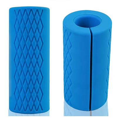 Dumbbell grip, Barbell grip - Pair