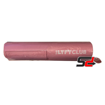 The Liftclub Bar Padding