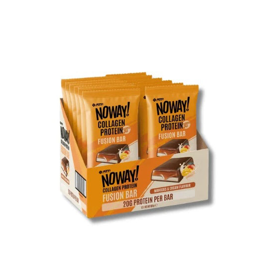 ATP® Science | Collagen Fusion Bar