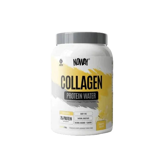 ATP® Science NOWAY! | Collagen Protein Water
