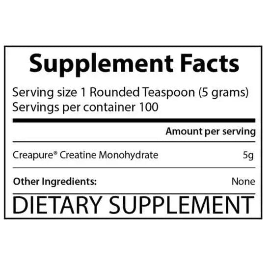 EATME | Creatine Creapure 350g