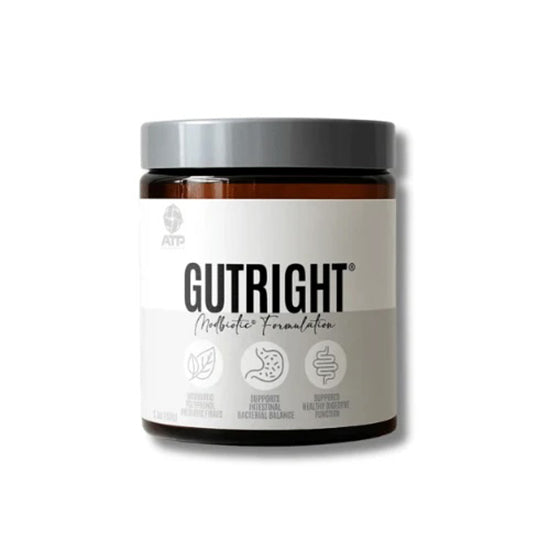 ATP® Science | GUTRIGHT® Modbiotic Gut Reset