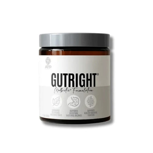 ATP® Science | GUTRIGHT® Modbiotic Gut Reset