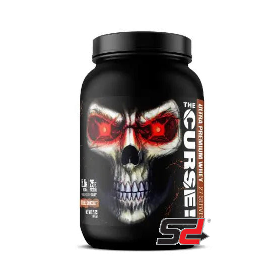 JNZ Sport | The Curse! Ultra Premium Whey Protein