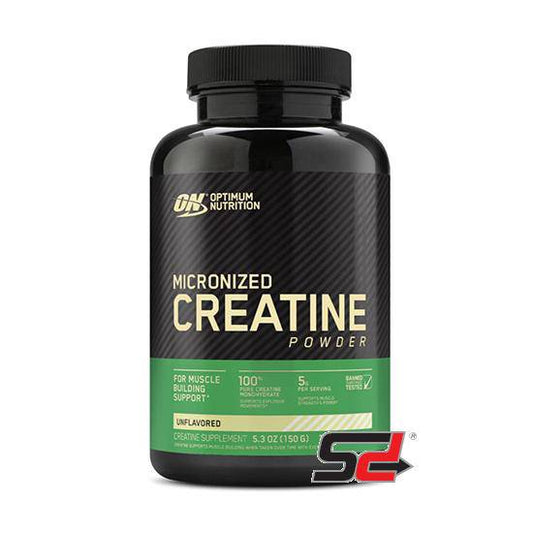 Creatine Powder - Supplements Direct®