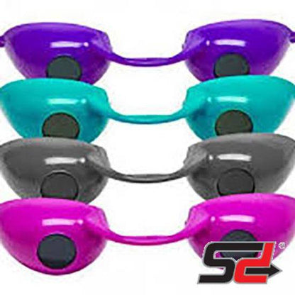 Sun Capsule | Tanning Goggles