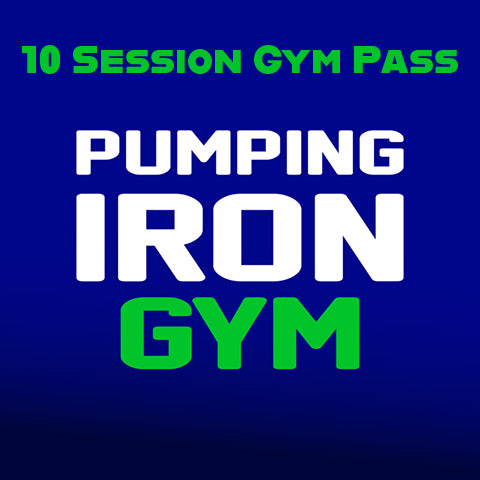 Casual Gym Pass Whangarei